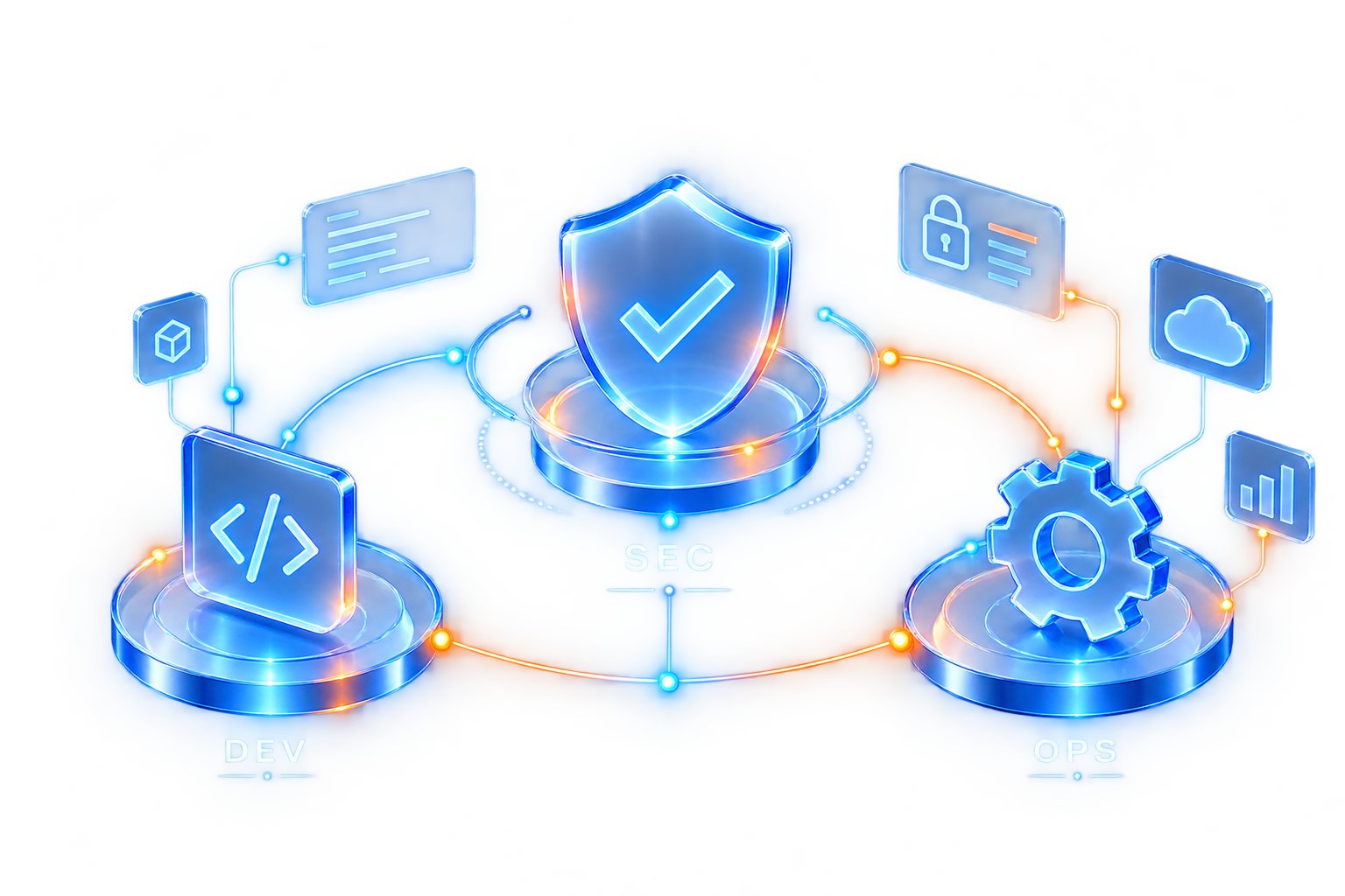 DevSecOps Automatización